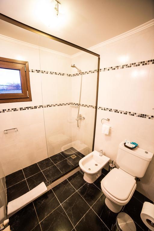 Utaka Cabanas Y Apartamentos Ushuaia Bilik gambar